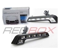 ไฟ Daylight แบบรถเบนซ์ - LED สำหรับรถยนต์ ทุกชนิด ปลีก-ส่ง
