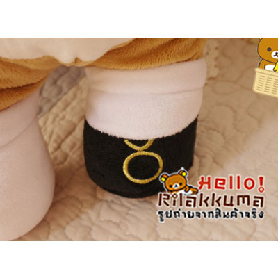 ตุ๊กตาหมีประจำราศีพฤษภ Rilakkuma สะสมวันนี้ ขายในราคาถูกสุดๆ รูปที่ 5