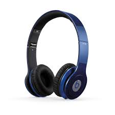 ต้องการขาย SOLO HD by DR. DRE (สีน้ำเงิน) รูปที่ 3