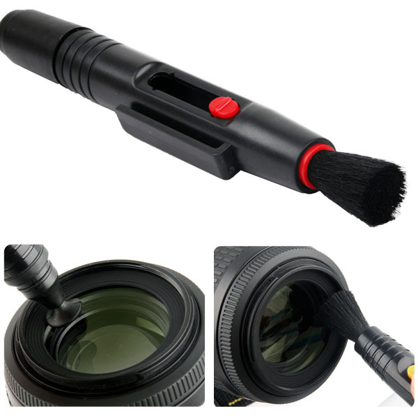 LENSPEN LP-1 ปากกาทำความสะอาดเลนส์ รูปที่ 4