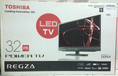 ขาย ทีวี Toshiba LED TV 32 นิ้ว รุ่น 32PB200 ภาพคมชัด ละเอียด เสียงดัง ของใหม่ ราคาถูก