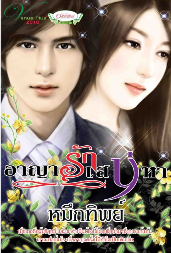 นิยายมือสองราคาถูก ลด60% จากปก (หลายสำนักพิมพ์ค่ะ) รูปที่ 6