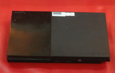 เครื่องเล่นเกมส์ PS2 รุ่น SCPH-90006 และ SCPH-77006 พร้อมจอยแท้ รูปที่ 3