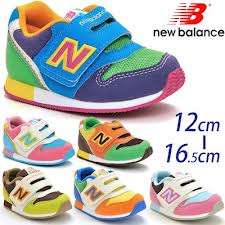 ขายรองเท้าเด็ก New Balance สั่งตรงจากญี่ปุ่นค่ะ รูปที่ 1