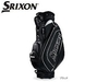 รูปย่อ Cart caddie bag SRIXON / black ขายถุงกอล์ฟ SRIXON สภาพใหม่แกะกล่อง 100% สีดำ สวย น่าใช้ ราคาเต็ม 12,900 บ.ขายเพียง 4,500 บ.พร้อมจัดให้ส่งถึงบ้าน รูปที่1