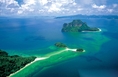 ทัวร์กระบี่ ตรัง-เขาสก-ถ้ำเลเขากรอบ