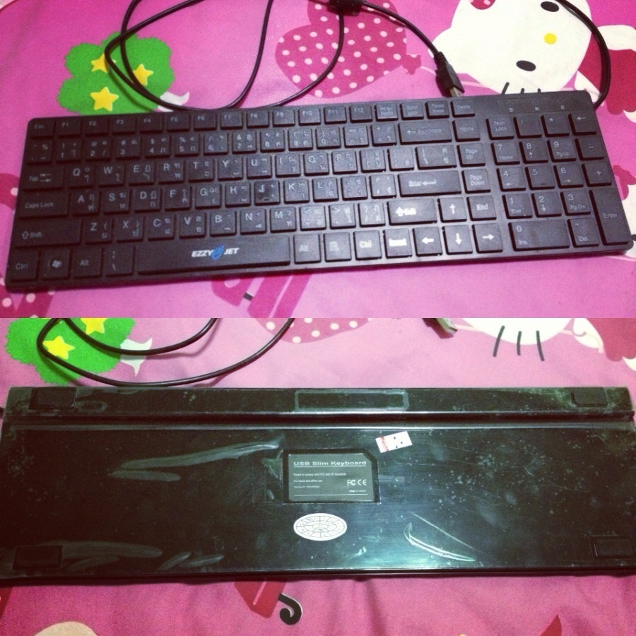 ขายจอคอม acer LCD 18.5