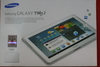 รูปย่อ ขายจ๊า ยกกล่อง  Samsung Galaxy Tab 10.1 16 GB ใส่ซิมได้ สภาพกิ๊กมากๆ รูปที่4
