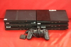 รูปย่อ เครื่องเล่นเกมส์ PS2 รุ่น SCPH-90006 และ SCPH-77006 พร้อมจอยแท้ รูปที่1