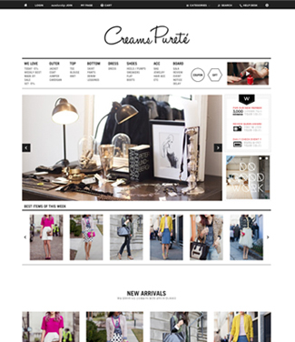 Ecommerce88.com รับ ทำเว็บ ร้านค้าออนไลน์ บริการสร้างร้านค้า รูปที่ 3