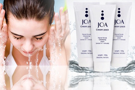 ครีม JOA ราคา 250 บาท รูปที่ 3