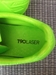 รูปย่อ รองเท้าสตั๊ด Nike T90 Laser IV Euro Edition ขาว เขียว white green Sz. 9US 8UK 270JP รูปที่4