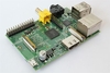 รูปย่อ ขาย Raspberry Pi ซึ่งเป็น บอร์ดคอมพิวเตอร์ขนาดเล็ก สามารถต่อเข้ากับ Monitor หรือ TV ได้ ด้วย HDMI  รูปที่4