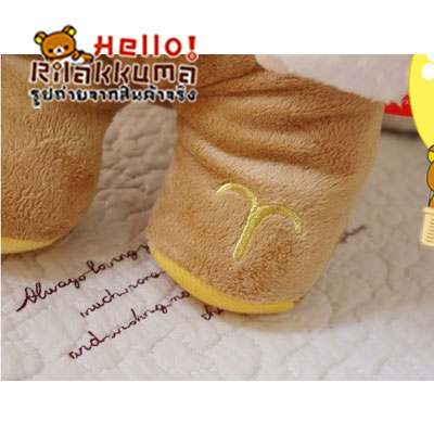 ตุ๊กตาหมีประจำราศีเมษ Rilakkuma สะสมวันนี้ ขายในราคาถูกสุดๆ รูปที่ 7