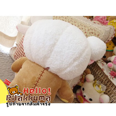 ตุ๊กตาหมีประจำราศีเมษ Rilakkuma สะสมวันนี้ ขายในราคาถูกสุดๆ รูปที่ 4