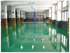 พื้นepoxy(อีพ็อกซี่),พื้นpu ที่มีคุณภาพ ได้มาตรฐาน ราคาถูก โทร.080-7850355 (คุณจิ๋ว) รูปที่ 1