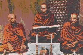 ..สมเด็จวัดระฆังพิมพ์ไกเซอร์ พิมพ์ใหญ่.. รูปที่ 7