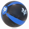 PR-446 VALEOmedicine ball บอลออกกำลังกายแบบมีน้ำหนัก -10lbs 4.5KG