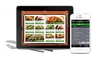 รูปย่อ โปรแกรมร้านอาหาร iPOD, iPAD, iPhone และอุปกรณ์คอมพิวเตอร์สำหรับร้านอาหาร รูปที่1