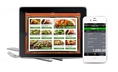 โปรแกรมร้านอาหาร iPOD, iPAD, iPhone และอุปกรณ์คอมพิวเตอร์สำหรับร้านอาหาร