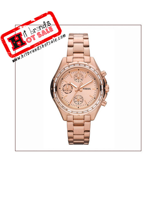 นาฬิกา FOSSIL CH2826 ของแท้ มา sale ราคา  3900 บาท  มีสินค้าพร้อมส่งค่ะ   รูปที่ 1