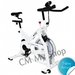 รูปย่อ Spin  Bike  จักรยานนั่งปั่น จักรยานปั่นออกกำลังกาย (ระวังสินค้าลอกเลียนแบบ นะคะ ของแท้มีที่นี่ที่เดียวค่ะ รับประกันสินค้า 1 ปี ) รูปที่2