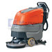 รูปย่อ ขาย  เครื่องขัดพื้นแบบดูดกลับ Scrubber Driers  รูปที่1