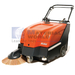 รูปย่อ ขาย เครื่องกวาดแบบสุญญากาศ Vacuum Sweepers รูปที่3