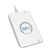 รูปย่อ เครื่องอ่านเขียนบัตรและถ่ายโอนข้อมูล ระบบ NFC รูปที่2