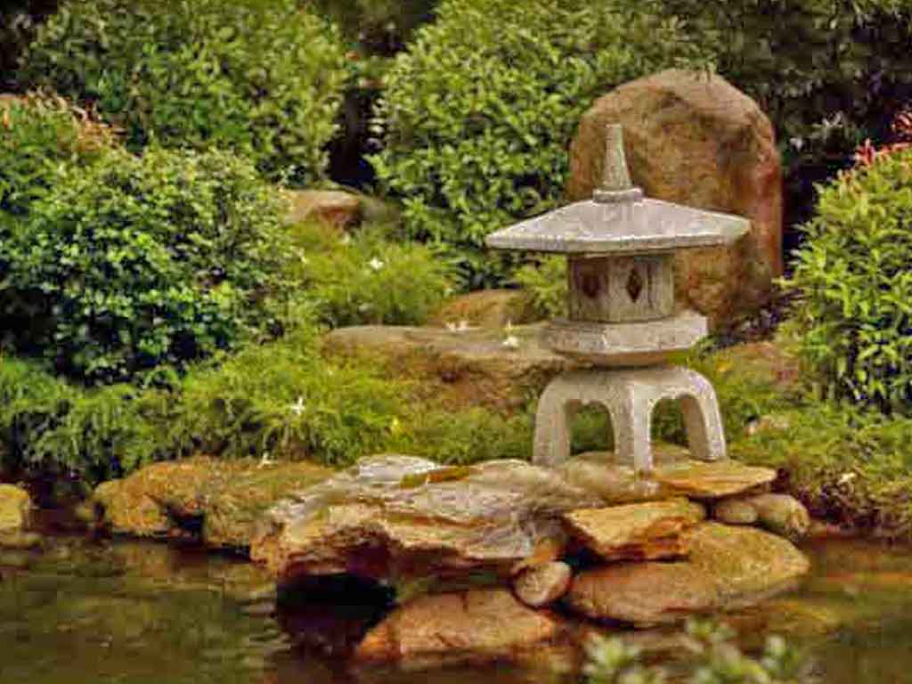 บริการจัดสวน รูปที่ 3