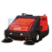 รูปย่อ ขาย เครื่องกวาดแบบสุญญากาศ Vacuum Sweepers รูปที่6