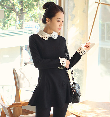 บริการ Drop Shipping  รับสมัครตัวแทนจำหน่ายเสื้อผ้าแฟชั่น รูปที่ 7