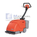 รูปย่อ ขาย  เครื่องขัดพื้นแบบดูดกลับ Scrubber Driers  รูปที่6