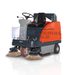 รูปย่อ ขาย เครื่องกวาดแบบสุญญากาศ Vacuum Sweepers รูปที่5