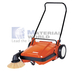 รูปย่อ ขาย เครื่องกวาดแบบสุญญากาศ Vacuum Sweepers รูปที่2