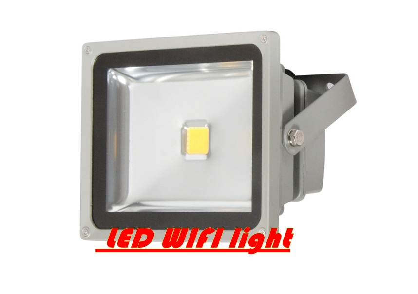 sportlight LED 30W. สปอร์ตไลท์ 30W. รูปที่ 1