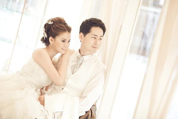 แพคเกจถ่ายภาพแต่งงาน Jardin De L'amour สตูดิโอสุดหรูในย่านทองหล่อราคาพิเศษจาก 25000 บาท เหลือเพียง 1299 บาทเท่านั้น รูปที่ 5