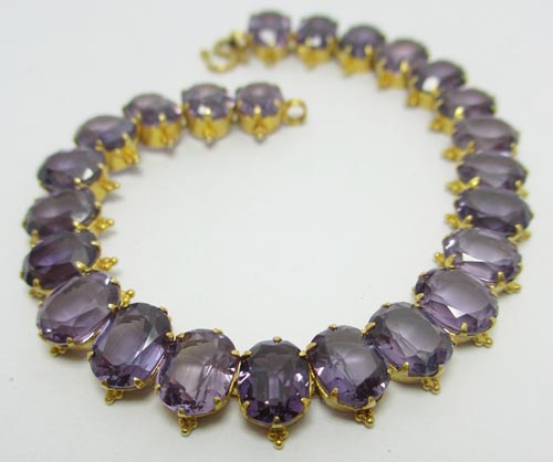 กำไลเพชร เพชร 2.00 กะรัต เพชรสวยเล่นไฟสุดสุด นน.11.50 g รูปที่ 5