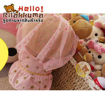 ตุ๊กตาหมีประจำราศีกันย์ Rilakkuma สะสมวันนี้ ขายในราคาถูกสุดๆ รูปที่ 6