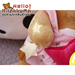 รูปย่อ ตุ๊กตาหมีประจำราศีกันย์ Rilakkuma สะสมวันนี้ ขายในราคาถูกสุดๆ รูปที่4