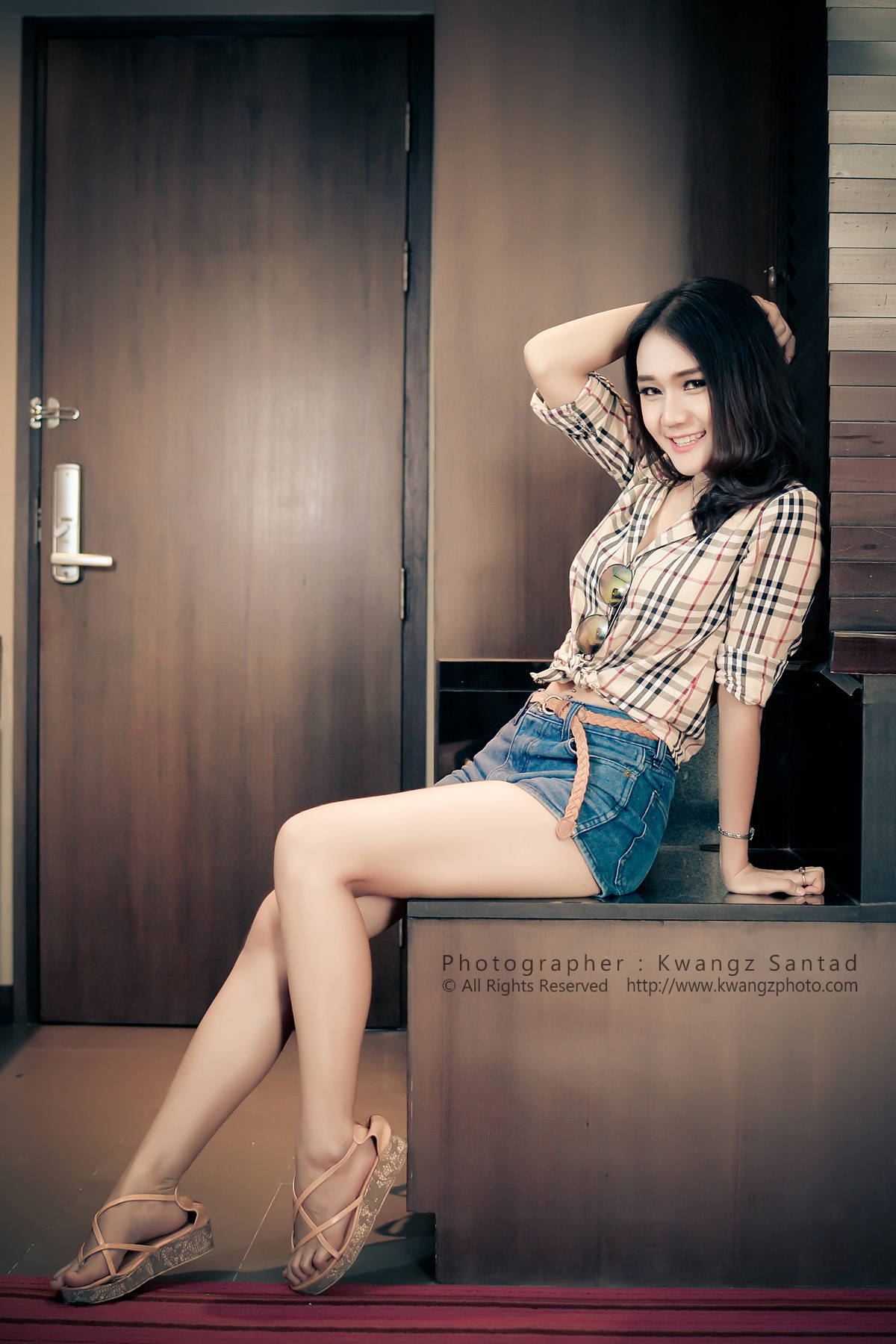 บริการถ่ายรูปอัลบั้มส่วนตัว Fashion Sexy Nude คุณแม่อุ้มท้อง รูปที่ 5