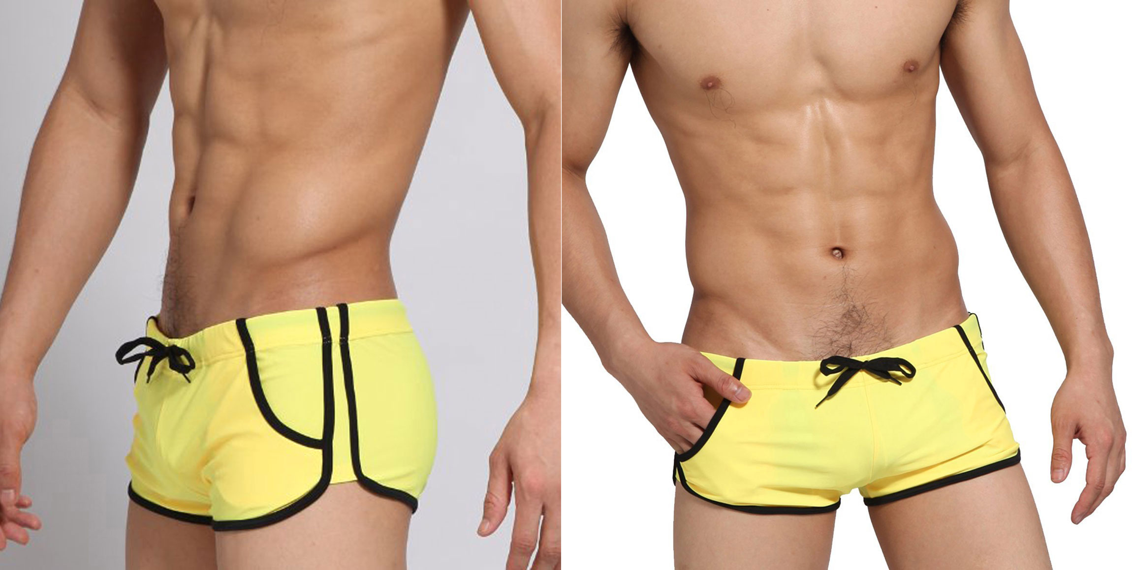 กางเกงว่ายน้ำ AussieBum และ Superbody ใหม่ ซื้อมาแล้วใส่ไม่ได้ ราคาต่อรองได้ รูปที่ 5