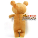 รูปย่อ ขายหมอนข้างตุ๊กตาหมีริลัคคุมะ Rilakkuma Bear Pillow Doll รูปที่2