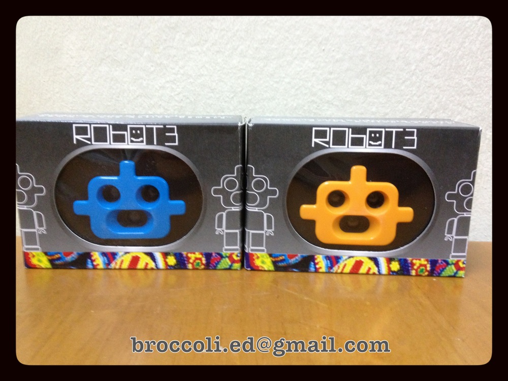 กล้อง toy robot 3 lens และ 4 lens รูปที่ 3