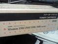 ผงหมึก เทียบเกรอ พรีเมี่ยม เครื่องถ่ายเอกสาร Xerox v230/250/330/340