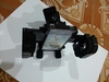 รูปย่อ Bicycle Phone Holder ที่วางโทรศัพท์ / GPS ติดกับจักรยาน หรือ มอเตอร์ไซด์ สามารถปรับขยายช่องใส่ และปรับหมุนได้ 360 องศา ข้อมูลทั่วไป - แนวตั้งรองรับ GPS ได้ความกว้าง 4.5 ถึง 11.5 ซม. ความสูงได้ 12 ซม. ความหนา 3 ซม. - แนวขวาง ไม่มีข้อกำจัดความยาว ความสูงเล็ รูปที่1