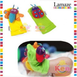 ของเล่นเด็กKenKidShop DISNEY กล่องดนตรีดึงดึ๋ง Tigger สีส้ม รูปที่ 6