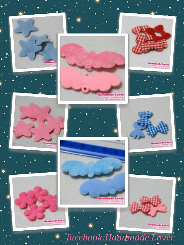 Handmade Lover จำหน่ายสินค้าสำหรับงาน D.I.Y ทั้งปลีกและส่ง รูปที่ 3