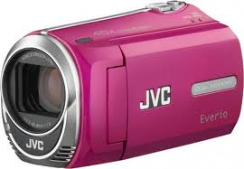 ขาย กล้อง VDO JVC GZ-MS215..Camcorder / Dual SD Card Slot / 45 X Dynamic Zoom 16Gb รูปที่ 6