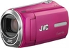 รูปย่อ ขาย กล้อง VDO JVC GZ-MS215..Camcorder / Dual SD Card Slot / 45 X Dynamic Zoom 16Gb รูปที่6